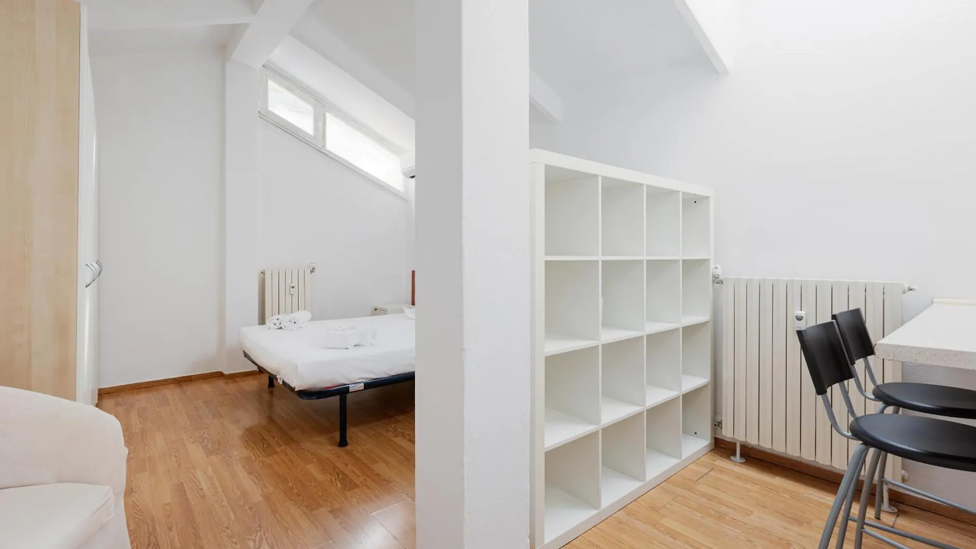Milano Viale Umbria Bright Studio